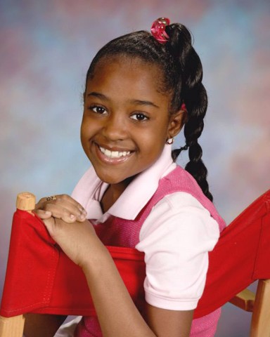 Student portrait